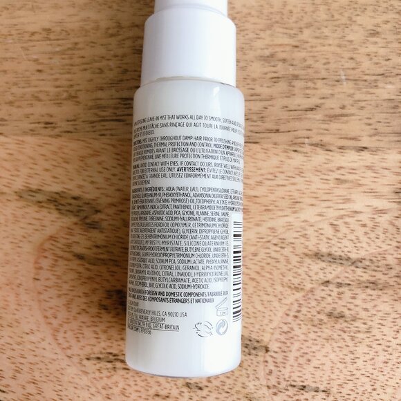 Ouai Detox Shampoo & Leave in Conditioner - Picture 3 of 4